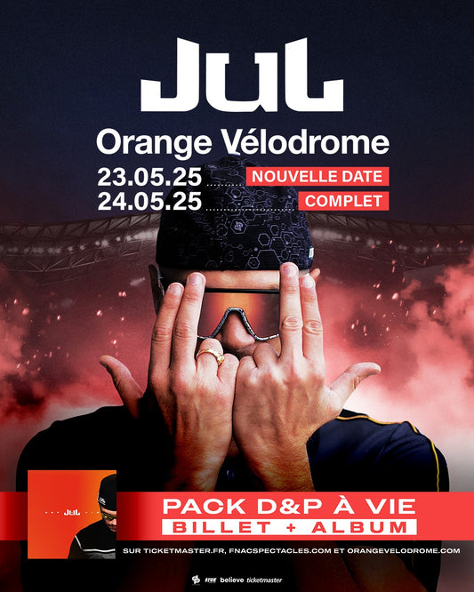 Place Vélodrome 23.05.2025