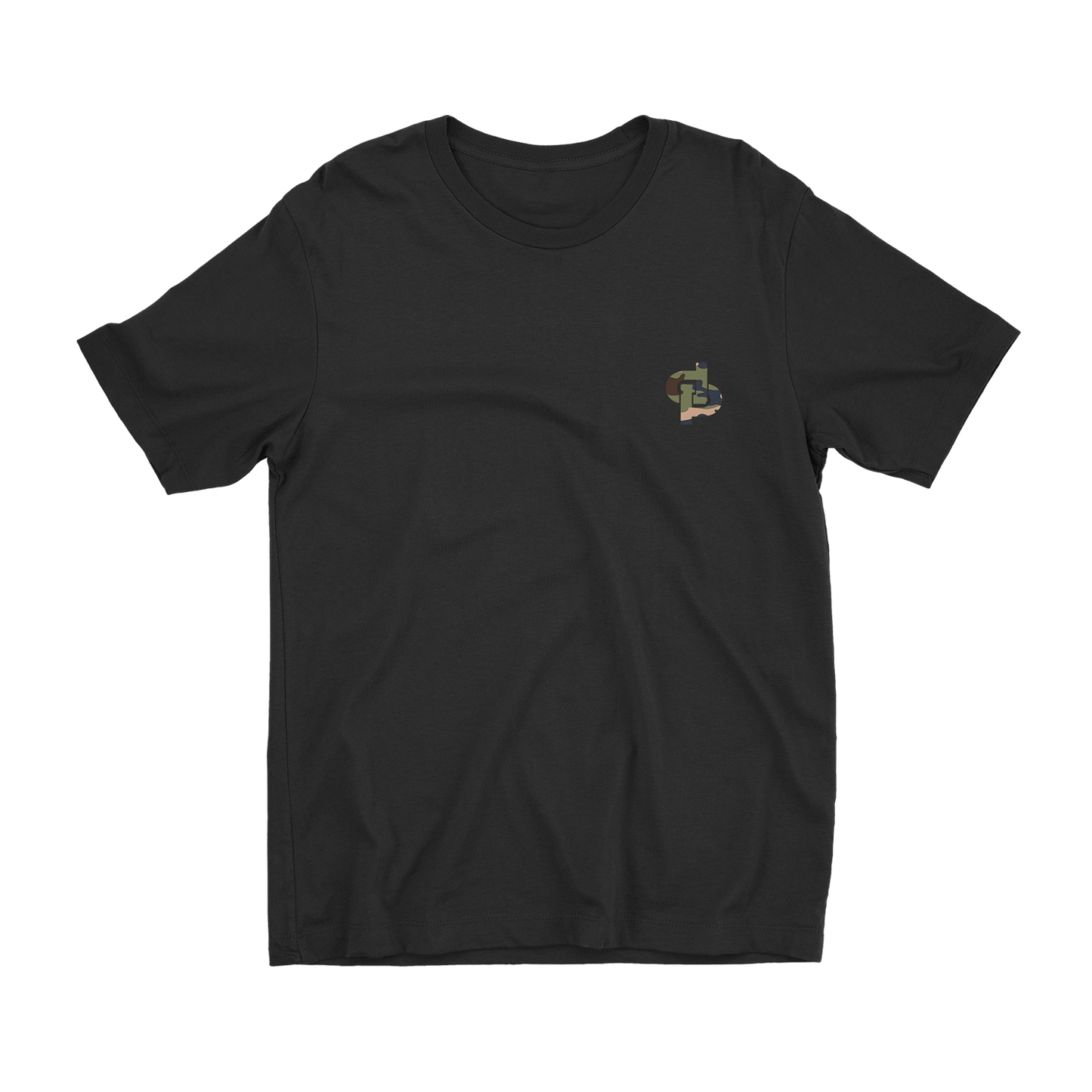 T-Shirt D&P À VIE