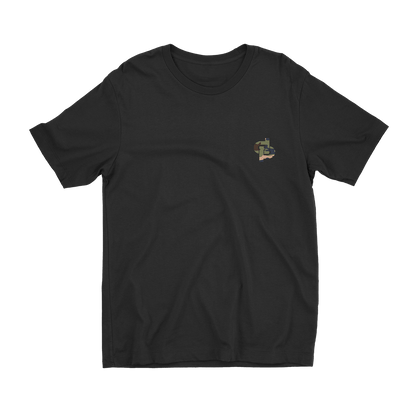 T-Shirt D&P À VIE